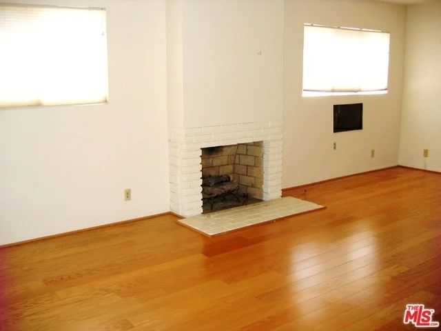 Original Bedroom Before