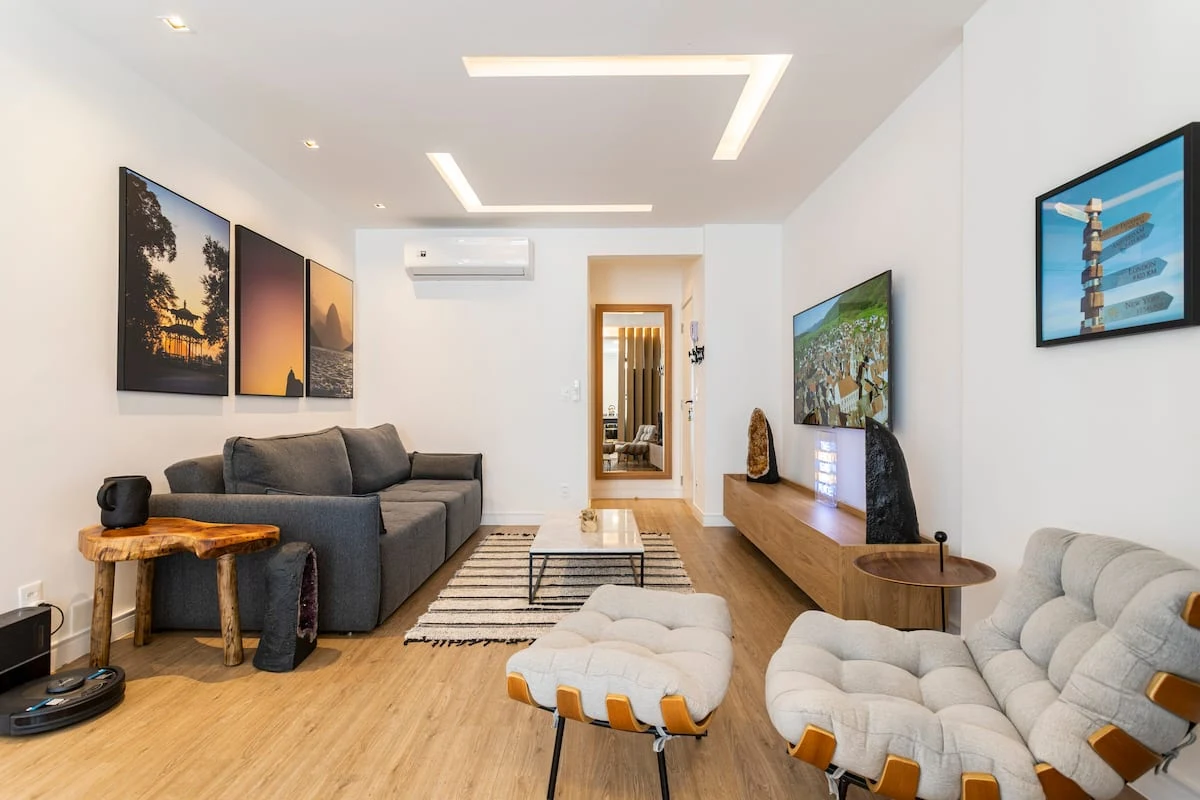 Primary Bedroom Suite