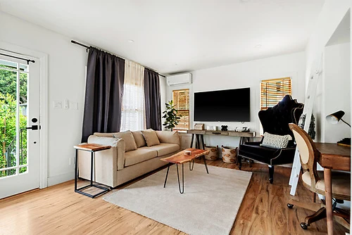Modern Living Room